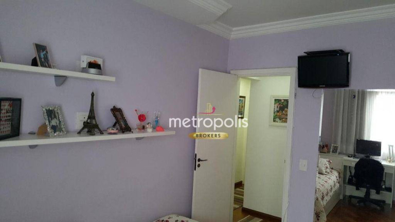 Imagem Apartamento com 3 Quartos à Venda, 105 m² em Vila Regente Feijó - São Paulo