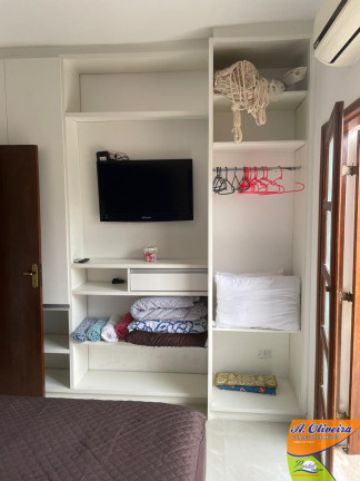 Imagem Apartamento com 1 Quarto à Venda, 55 m² em Itaguá - Ubatuba Imagem Apartamento com 1 Quarto à Venda, 55 m² em Itaguá - Ubatuba