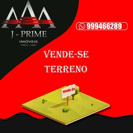 Terreno à Venda, 1.200 m² em Jardim Tropical - Cuiabá