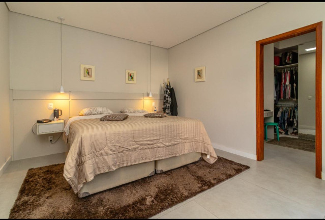 Imagem Casa com 3 Quartos à Venda, 285 m² em Caguassu - Sorocaba