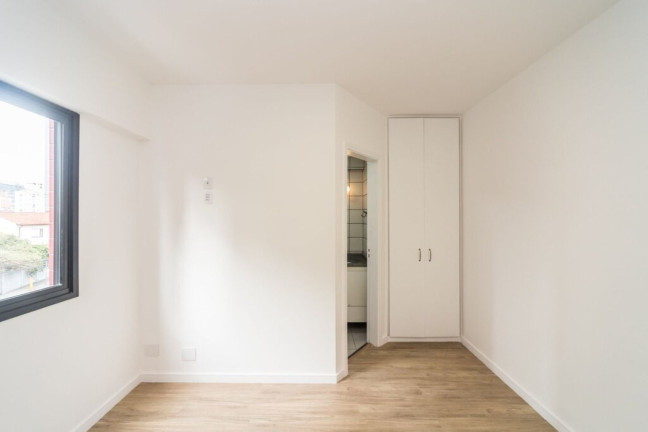 Imagem Apartamento com 2 Quartos à Venda, 79 m² em Alto Da Lapa - São Paulo