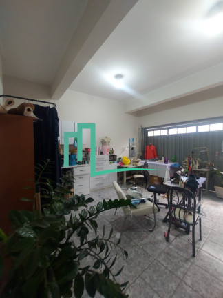 Imagem Casa com 2 Quartos à Venda, em Centro - Franca Imagem Casa com 2 Quartos à Venda, em Centro - Franca