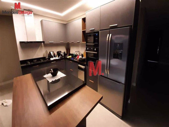 Imagem Casa com 3 Quartos à Venda, 350 m² em Alphaville Nova Esplanada - Votorantim
