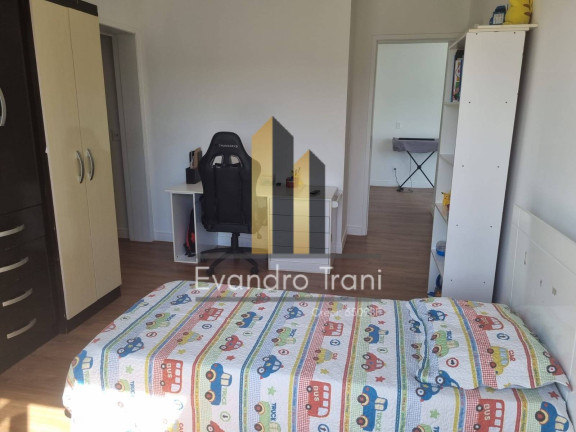 Imagem Casa com 3 Quartos à Venda, 451 m² em Urbanova - São José Dos Campos
