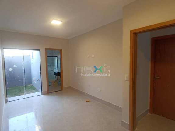 Imagem Casa com 2 Quartos à Venda, 101 m² em Vila Danúbio Azul - Campo Grande Imagem Casa com 2 Quartos à Venda, 101 m² em Vila Danúbio Azul - Campo Grande
