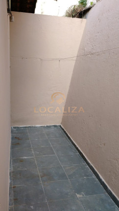 Imagem Casa com 3 Quartos para Alugar, 175 m² em Jardim Das Indústrias - São José Dos Campos
