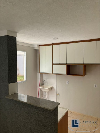 Imagem Imóvel com 2 Quartos à Venda, 42 m² em Ipiranga - Ribeirao Preto Imagem Imóvel com 2 Quartos à Venda, 42 m² em Ipiranga - Ribeirao Preto