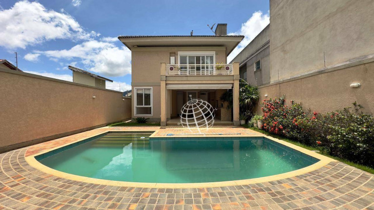 Imagem Casa com 4 Quartos à Venda, 365 m² em Vila Petrópolis - Atibaia Imagem Casa com 4 Quartos à Venda, 365 m² em Vila Petrópolis - Atibaia