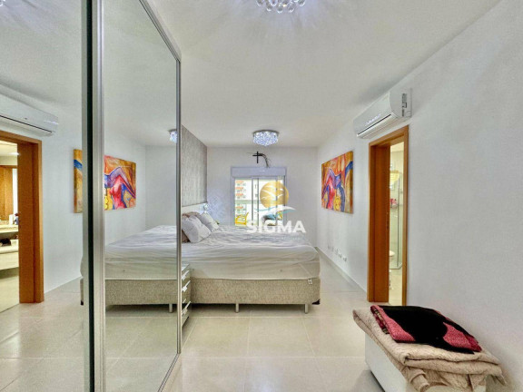 Imagem Apartamento com 3 Quartos à Venda, 144 m² em Pitangueiras - Guarujá Imagem Apartamento com 3 Quartos à Venda, 144 m² em Pitangueiras - Guarujá