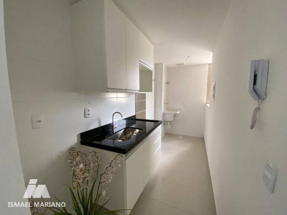 Imagem Apartamento com 2 Quartos à Venda, 54 m² em Praia De Itaparica - Vila Velha Imagem Apartamento com 2 Quartos à Venda, 54 m² em Praia De Itaparica - Vila Velha