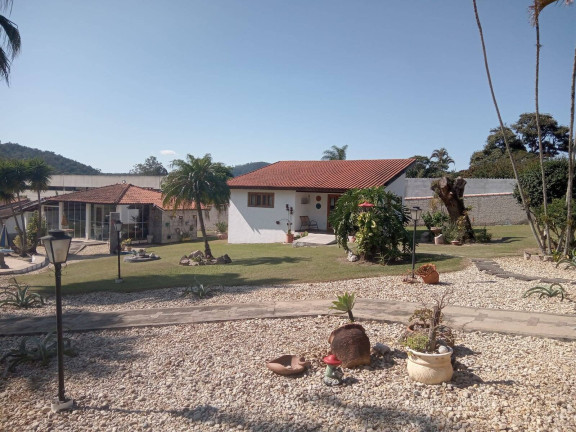 Imagem Terreno à Venda, 34.000 m² em Guaxinduva - Atibaia