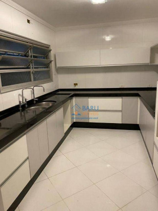 Imagem Sobrado com 3 Quartos à Venda, 300 m² em Vila Ipojuca - São Paulo