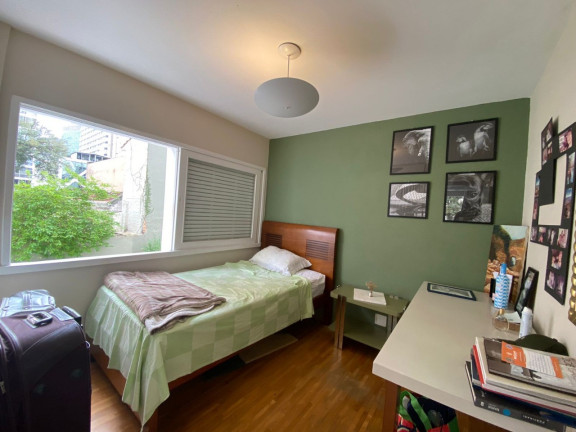 Imagem Apartamento com 4 Quartos à Venda, 215 m² em Jardim América - São Paulo Imagem Apartamento com 4 Quartos à Venda, 215 m² em Jardim América - São Paulo