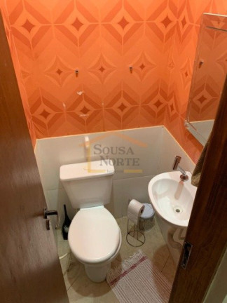 Imagem Sobrado com 3 Quartos à Venda, 127 m² em Parque Maria Domitila - São Paulo Imagem Sobrado com 3 Quartos à Venda, 127 m² em Parque Maria Domitila - São Paulo