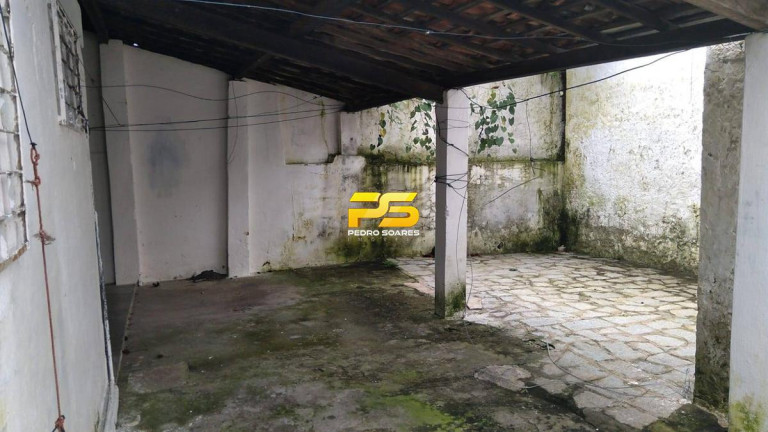 Imagem Casa com 2 Quartos à Venda, 200 m² em Costa E Silva - João Pessoa Imagem Casa com 2 Quartos à Venda, 200 m² em Costa E Silva - João Pessoa