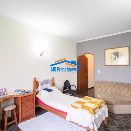 Imagem Sobrado com 5 Quartos à Venda, 200 m² em Jardim D'abril - Osasco Imagem Sobrado com 5 Quartos à Venda, 200 m² em Jardim D'abril - Osasco