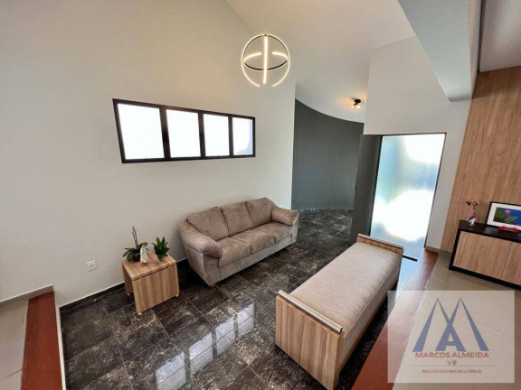 Imagem Casa com 3 Quartos à Venda, 284 m² em Vila Oliveira - Mogi Das Cruzes