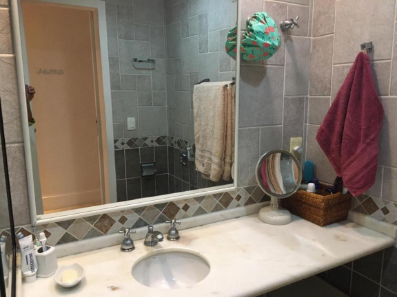 Imagem Apartamento com 3 Quartos à Venda, 127 m² em Barra Da Tijuca - Rio De Janeiro