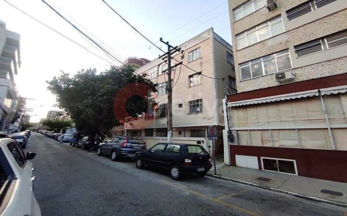 Kitnet com 1 Quarto à Venda, 30 m² em Centro - Cabo Frio