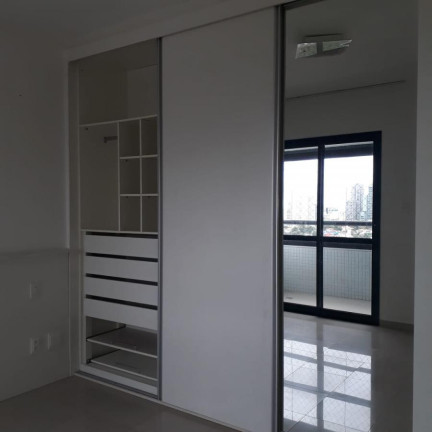 Imagem Apartamento com 4 Quartos à Venda, 143 m² em Caminho Das árvores - Salvador