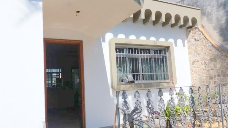 Imagem Casa com 3 Quartos à Venda, 170 m² em Vila Graciosa - São Paulo Imagem Casa com 3 Quartos à Venda, 170 m² em Vila Graciosa - São Paulo