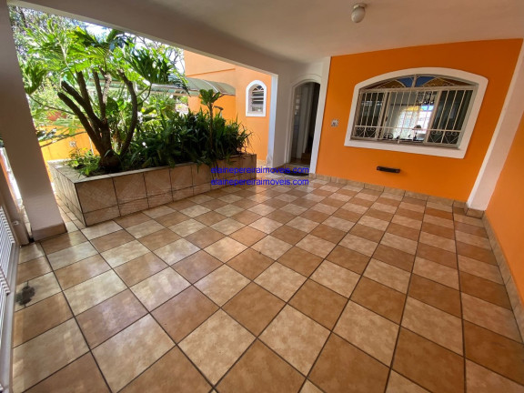 Imagem Sobrado com 3 Quartos à Venda, 220 m² em Jardim Bonfiglioli - São Paulo