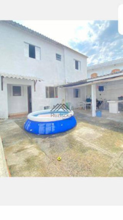 Imagem Casa com 3 Quartos à Venda, 330 m² em Belas Artes - Itanhaém Imagem Casa com 3 Quartos à Venda, 330 m² em Belas Artes - Itanhaém