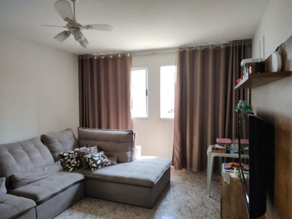 Imagem Casa com 3 Quartos à Venda, 113 m² em Vila São Geraldo - Taubaté