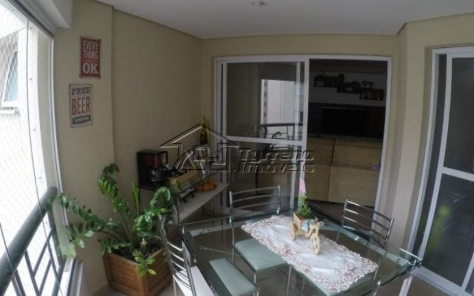 Apartamento com 2 Quartos à Venda, 67 m² em Urbanova - São José Dos Campos