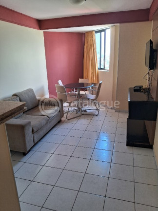 Apartamento com 2 Quartos à Venda, 55 m² em Ponta Negra - Natal