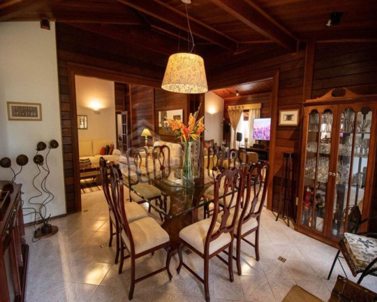 Imagem Casa com 4 Quartos à Venda, 539 m² em Setor De Habitações Individuais Sul - Brasília Imagem Casa com 4 Quartos à Venda, 539 m² em Setor De Habitações Individuais Sul - Brasília