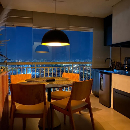 Imagem Apartamento com 1 Quarto à Venda, 70 m² em Barra Funda - São Paulo