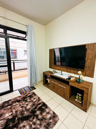 Imagem Apartamento com 3 Quartos para Alugar ou Temporada, 90 m² em Praia Do Morro - Guarapari Imagem Apartamento com 3 Quartos para Alugar ou Temporada, 90 m² em Praia Do Morro - Guarapari