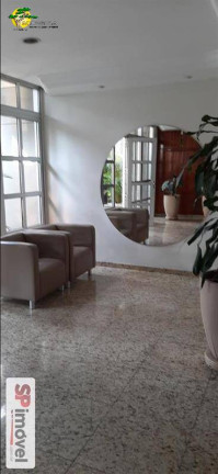 Imagem Apartamento com 3 Quartos para Alugar, 80 m² em Santana - São Paulo