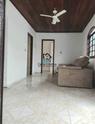 Imagem Casa com 3 Quartos à Venda, em Jardim América - Paranaguá Imagem Casa com 3 Quartos à Venda, em Jardim América - Paranaguá
