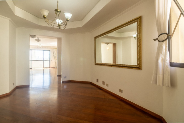 Imagem Apartamento com 4 Quartos à Venda, 194 m² em Campo Belo - São Paulo Imagem Apartamento com 4 Quartos à Venda, 194 m² em Campo Belo - São Paulo