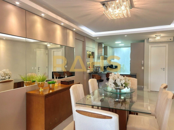 Imagem Apartamento com 3 Quartos à Venda, 130 m² em Saguaçu - Joinville Imagem Apartamento com 3 Quartos à Venda, 130 m² em Saguaçu - Joinville