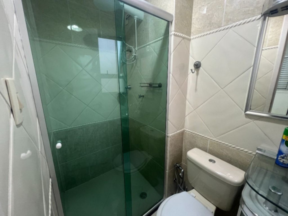 Imagem Apartamento com 2 Quartos à Venda ou Locação, 54 m² em Jardim Santa Helena - Suzano
