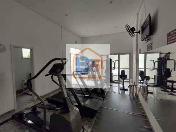 Imagem Apartamento com 2 Quartos à Venda, 47 m² em Santa Cecília - São Paulo Imagem Apartamento com 2 Quartos à Venda, 47 m² em Santa Cecília - São Paulo