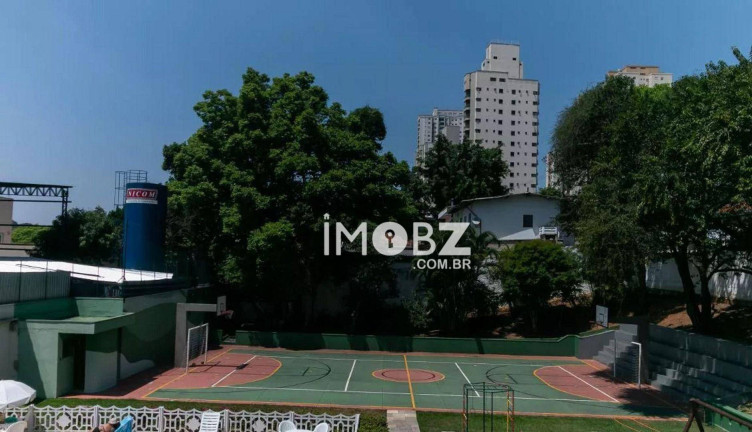 Imagem Imóvel com 2 Quartos à Venda, 64 m² em Campo Belo - São Paulo Imagem Imóvel com 2 Quartos à Venda, 64 m² em Campo Belo - São Paulo
