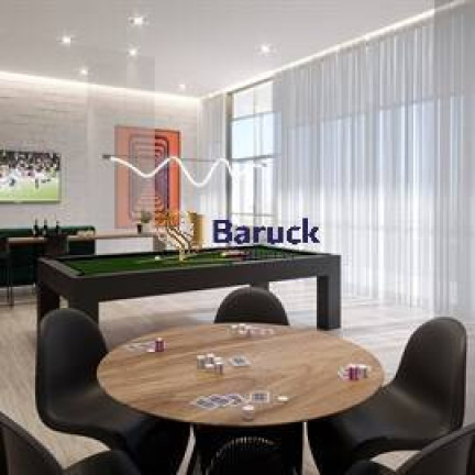 Imagem Apartamento com 3 Quartos à Venda, 74 m² em Vila Mascote - São Paulo