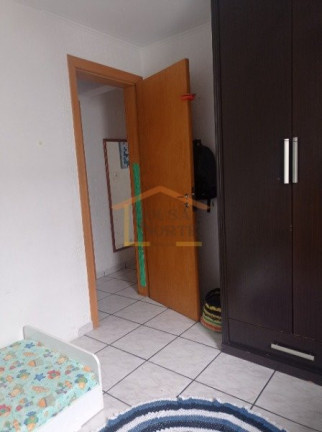 Imagem Apartamento com 3 Quartos à Venda, 70 m² em Vila Siqueira (zona Norte) - São Paulo