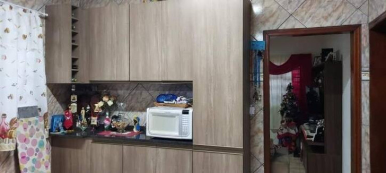 Imagem Casa com 4 Quartos à Venda, 170 m² em Jardim Da Luz - Taubaté