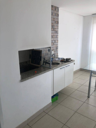 Imagem Apartamento com 3 Quartos à Venda, 164 m² em Jardim Emília - Sorocaba