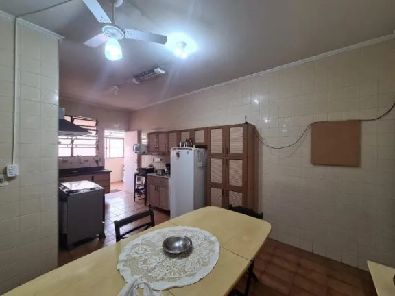 Imagem Apartamento com 3 Quartos à Venda, 136 m² em Campo Grande - Santos Imagem Apartamento com 3 Quartos à Venda, 136 m² em Campo Grande - Santos