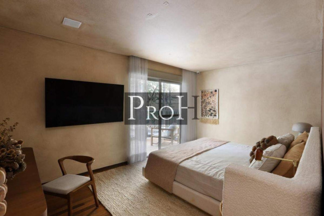Imagem Apartamento com 4 Quartos à Venda, 226 m² em Paraíso - São Paulo Imagem Apartamento com 4 Quartos à Venda, 226 m² em Paraíso - São Paulo