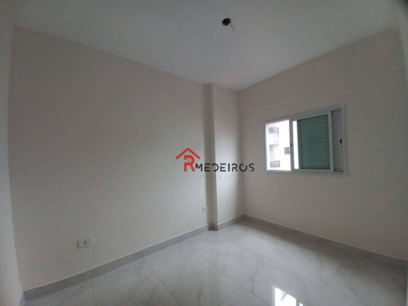 Imagem Apartamento com 3 Quartos à Venda, 93 m² em Tupi - Praia Grande