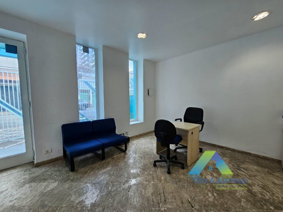 Imagem Sala Comercial à Venda, 380 m² em Vila Mariana - São Paulo