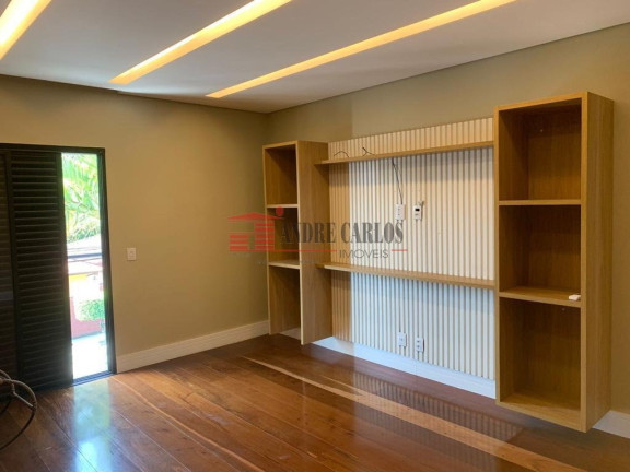 Imagem Sobrado com 5 Quartos à Venda, 287 m² em City Bussocaba - Osasco