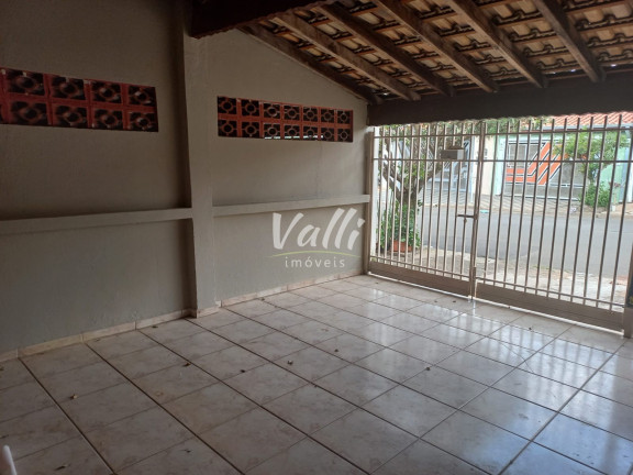 Casa com 2 Quartos à Venda,  em Parque Planalto - Santa Bárbara Doeste